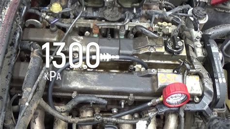 sc300 compression test|Lexus SC300 Problems and Complaints .